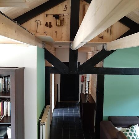 B&B Perceel2919 'S-Gravendeel ภายนอก รูปภาพ