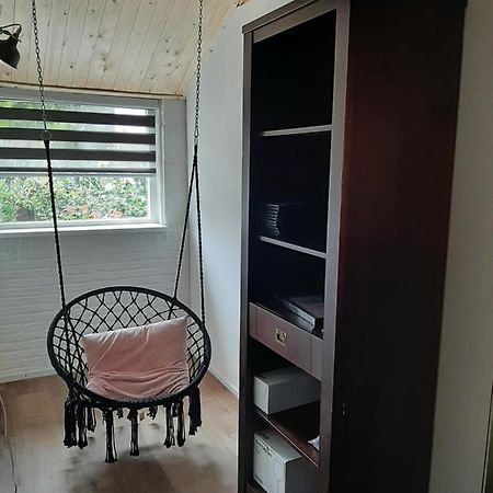 B&B Perceel2919 'S-Gravendeel ภายนอก รูปภาพ