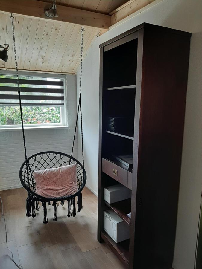 B&B Perceel2919 'S-Gravendeel ภายนอก รูปภาพ