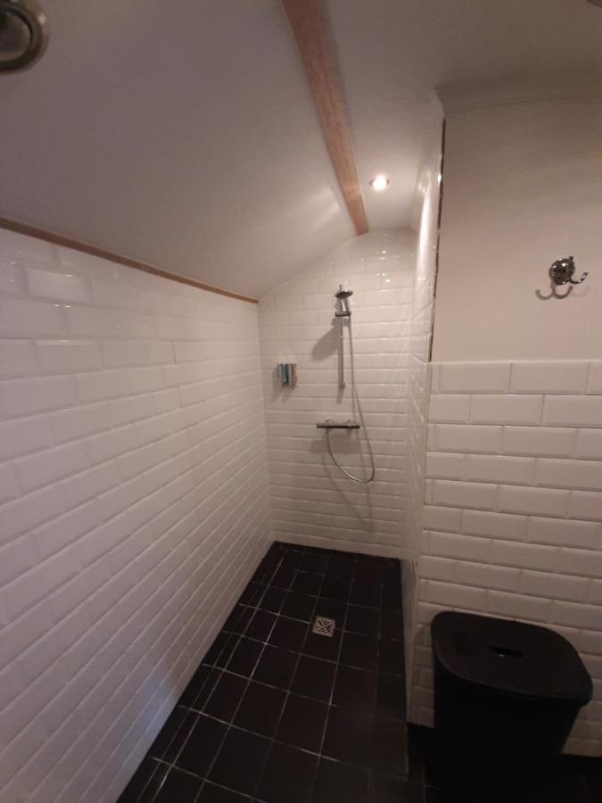 B&B Perceel2919 'S-Gravendeel ภายนอก รูปภาพ